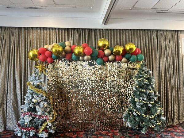 Glam Xmas
