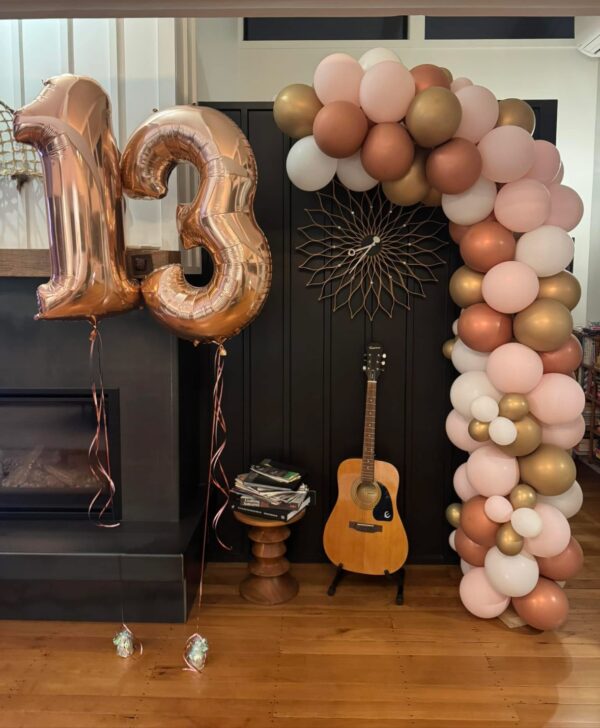 Balloons