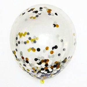 2 Inches Clear Balloon With Goldsilverwhite Confetti.jpg