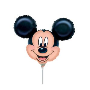 Get Set Foil Novelty Balloons 0017 Mickey.jpg