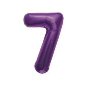 Get Set Foil Number Balloons 0021 7 Purple.jpg