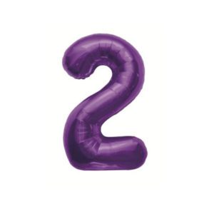 Get Set Foil Number Balloons 0066 2 Purple.jpg