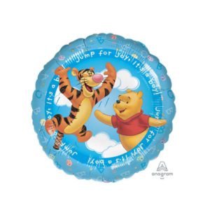 Get Set Foil Specialty Balloons 0014 Winnie The Pooh Boy Round.jpg