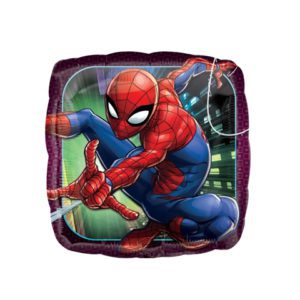Get Set Foil Specialty Balloons 0032 Spiderman Square.jpg