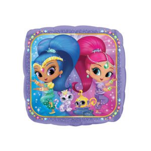 Get Set Foil Specialty Balloons 0036 Shimmer And Shine Square.jpg