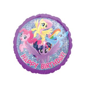 Get Set Foil Specialty Balloons 0065 Mlp Birthday Round.jpg