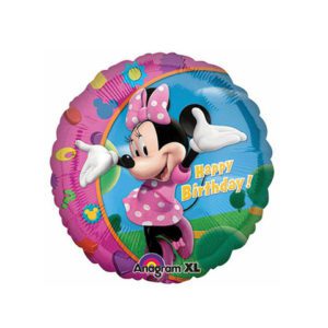 Get Set Foil Specialty Balloons 0067 Minnie Round.jpg