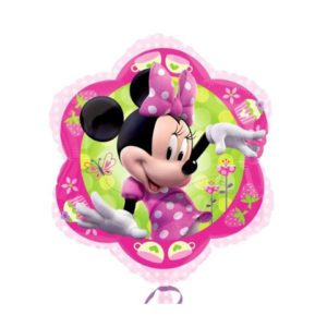 Get Set Foil Specialty Balloons 0068 Minnie Flower.jpg