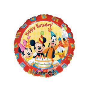 Get Set Foil Specialty Balloons 0071 Disney Group Birthday Round.jpg