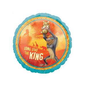 Get Set Foil Specialty Balloons 0079 Lion King Round.jpg