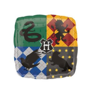 Get Set Foil Specialty Balloons 0099 Hp Hogwarts Houses Square.jpg