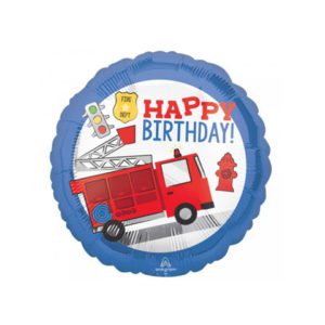 Get Set Foil Specialty Balloons 0115 Firefighters Bday Round.jpg