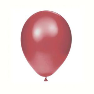 Get Set Solid Colour Balloons 0027 Boroso Rosewood 2.jpg
