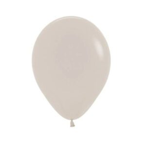 Get Set Solid Colour Balloons 0029 Fashion White Sand 1.jpg