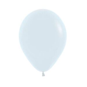 Get Set Solid Colour Balloons 0032 Fashion White 1.jpg