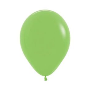 Get Set Solid Colour Balloons 0034 Standard Lime 1.jpg
