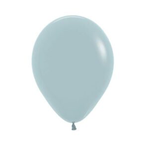 Get Set Solid Colour Balloons 0035 Fashion Grey 1.jpg