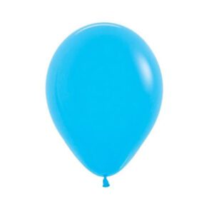 Get Set Solid Colour Balloons 0036 Fashion Blue 1.jpg