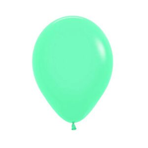Get Set Solid Colour Balloons 0042 Standard Aquamarine 1.jpg
