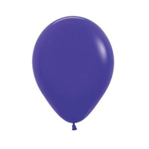 Get Set Solid Colour Balloons 0046 Latex Standard Purple 1.jpg