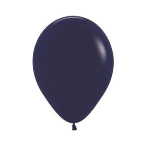 Get Set Solid Colour Balloons 0048 Dtx Fashion Navy 1.jpg