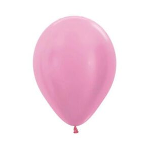 Get Set Solid Colour Balloons 0055 Latex Pearl Light Pinkj 1.jpg