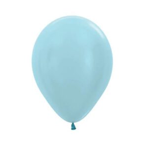 Get Set Solid Colour Balloons 0057 Latex Pearl Light Blue 1.jpg