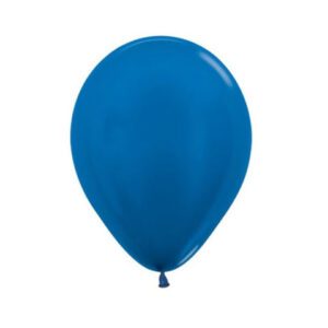 Get Set Solid Colour Balloons 0061 Latex Metallic Royal 1.jpg