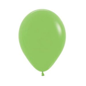 Get Set Solid Colour Balloons 0073 Dtx Fashion Lime 1.jpg