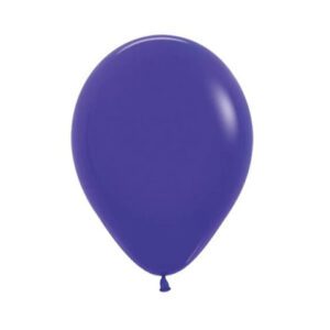 Get Set Solid Colour Balloons 0077 Dtx Fashion Violet 1.jpg