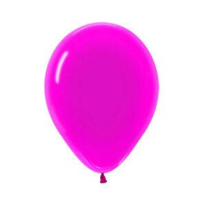 Get Set Solid Colour Balloons 0080 Latex Crystal Fushsia 1.jpg