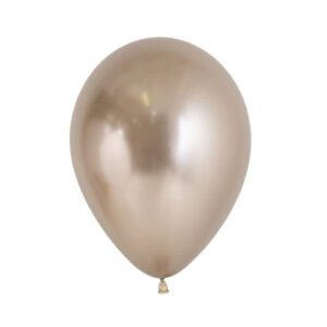 Get Set Solid Colour Balloons 0096 Refelx Champagne 1.jpg