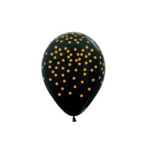 Get Set Balloon Printed Gold Confetti On Met Black.jpg