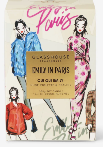 Emily In Paris